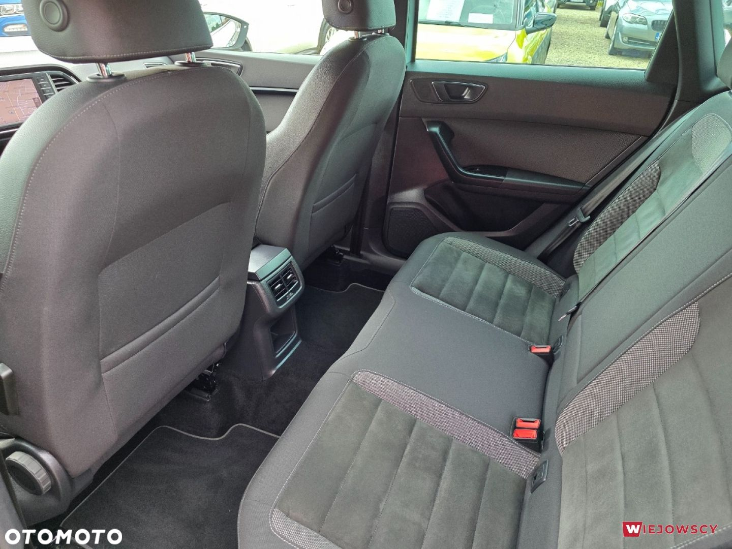 Seat Ateca - 14