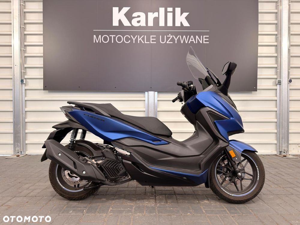 Honda NSS - 2