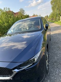 Mazda CX-5 2.5 Skydream AWD - 16