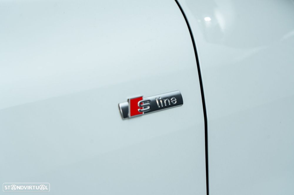 Audi Q4 e-tron 40 82 kWH - 25