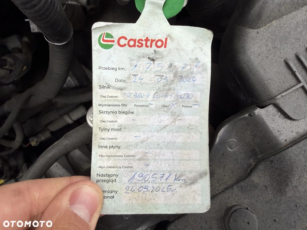Kia Ceed 1.4 CRDi S - 11