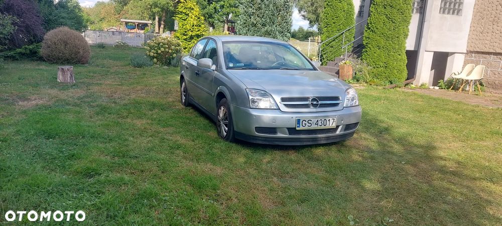 Opel Vectra 1.8 Comfort - 2