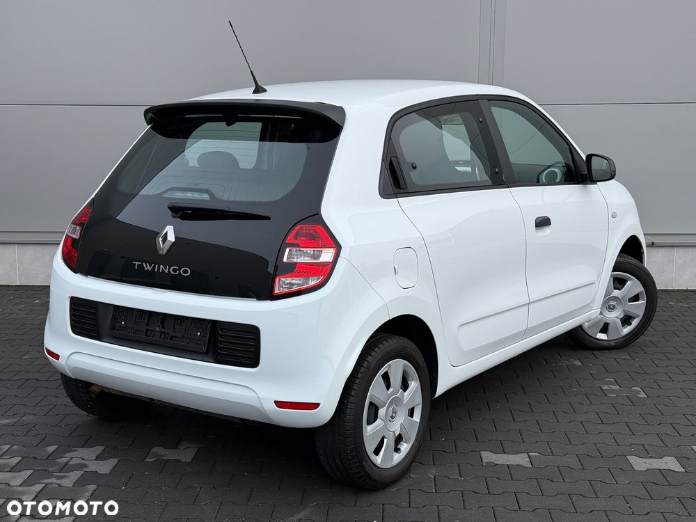 Renault Twingo - 10