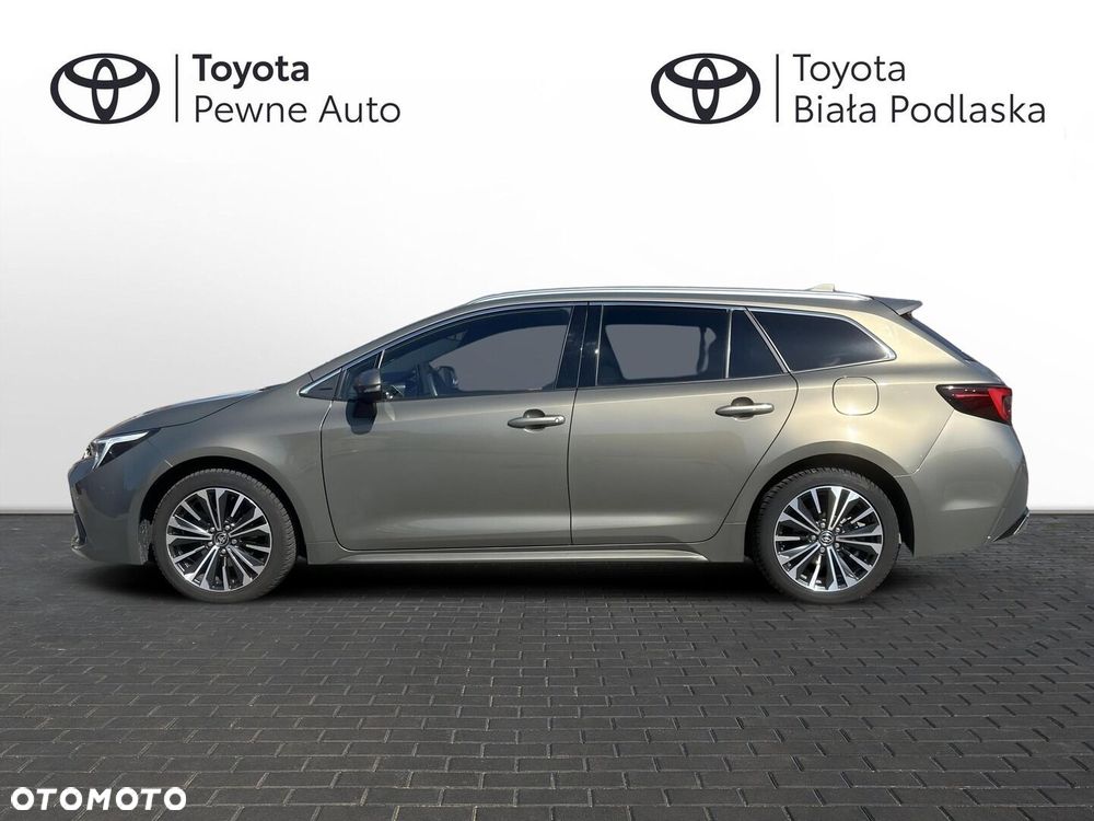 Toyota Corolla 1.8 Hybrid Style - 2