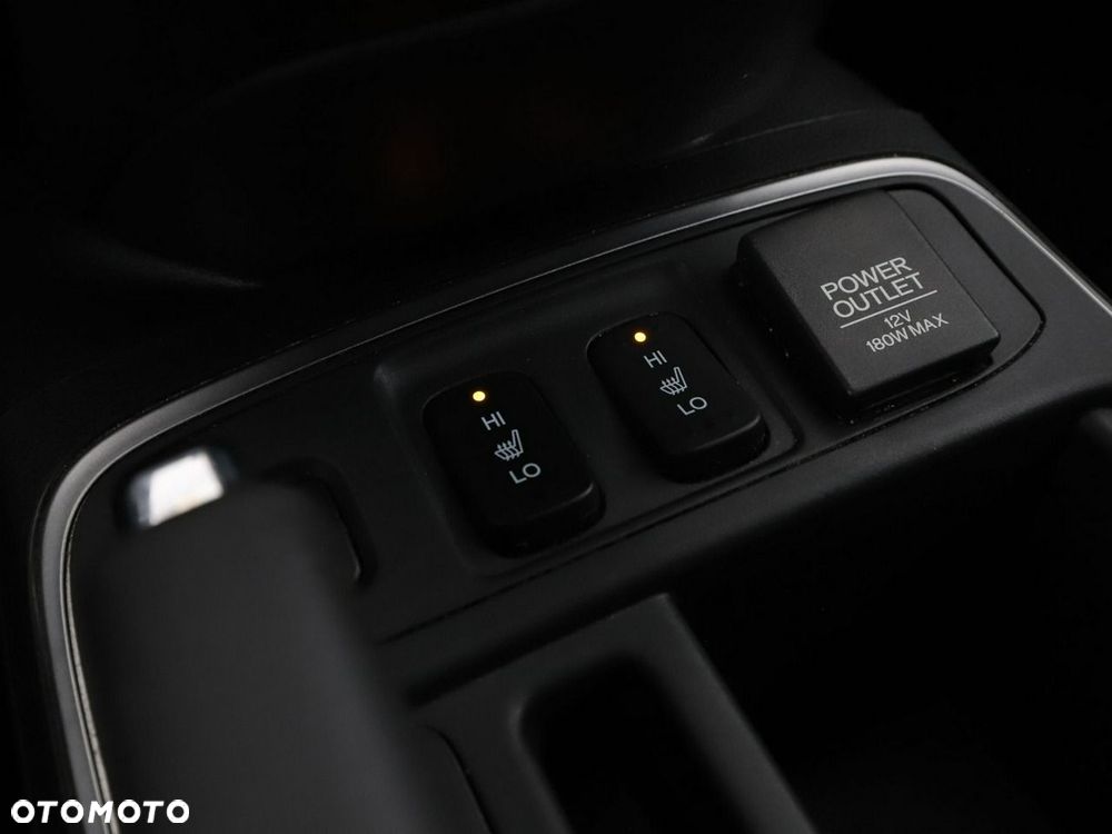Honda CR-V 2.0i-VTEC 2WD Elegance - 30