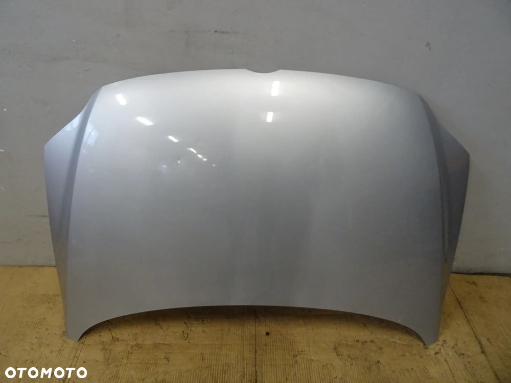 MASKA POKRYWA SILNIKA VW FOX 03-10 NR325 - 1