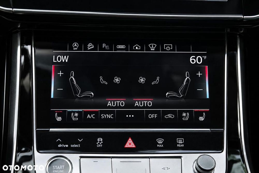 Audi Q7 55 TFSI mHEV Quattro S Line Tiptr - 26