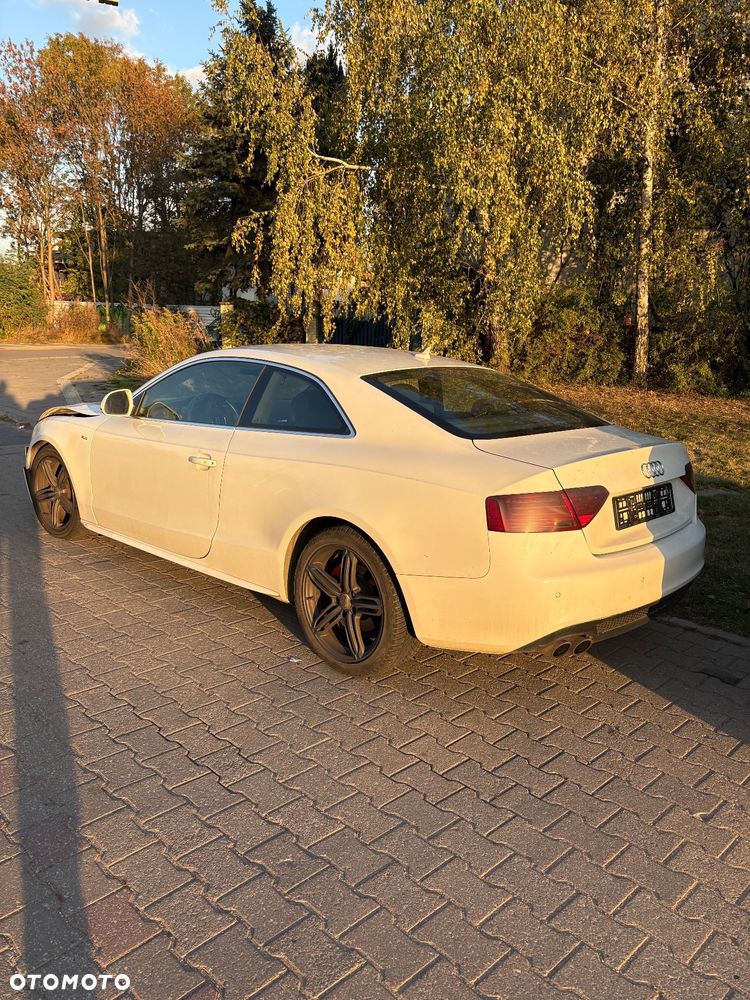Audi A5 - 2