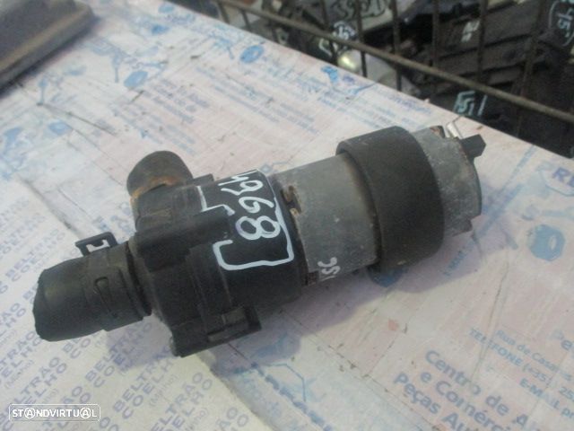 Modulo 2038350064 MERCEDES W203  SPORT COUPE 2004 Bomba De Circulação De Água, Aquecimento  MERCEDES W203 2000 C220CDI 143CV 4P PRETO MERCEDES W209 2003 0P - 2