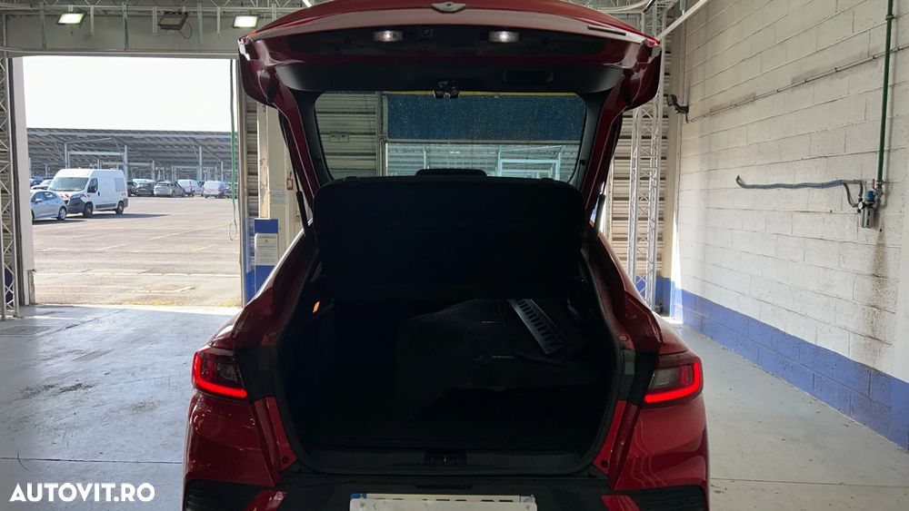 Renault Arkana E-TECH RS Line - 8