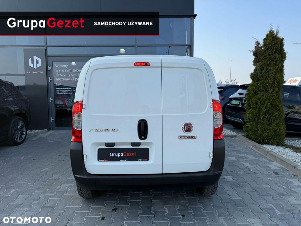 Fiat Fiorino - 7