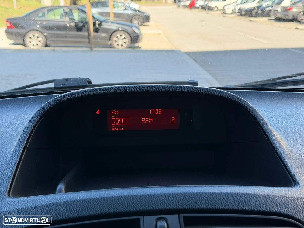 Renault Kangoo c/IVA deductivel - 11
