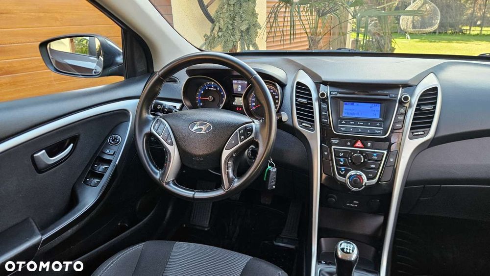 Hyundai i30 - 14