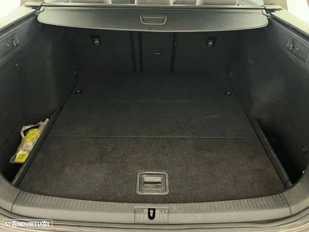 VW Golf Variant 1.6 TDi Highline - 10