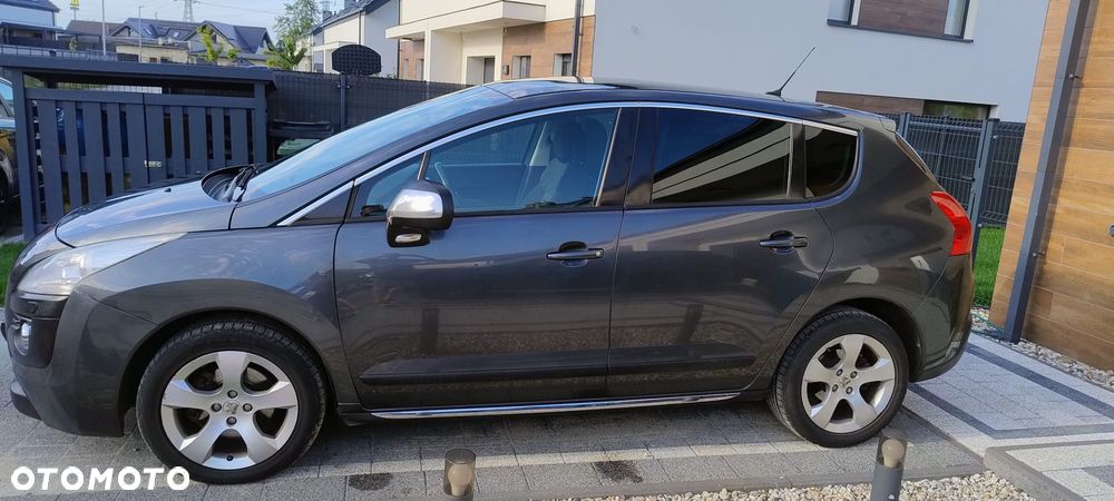 Peugeot 3008 1.6 Premium - 5