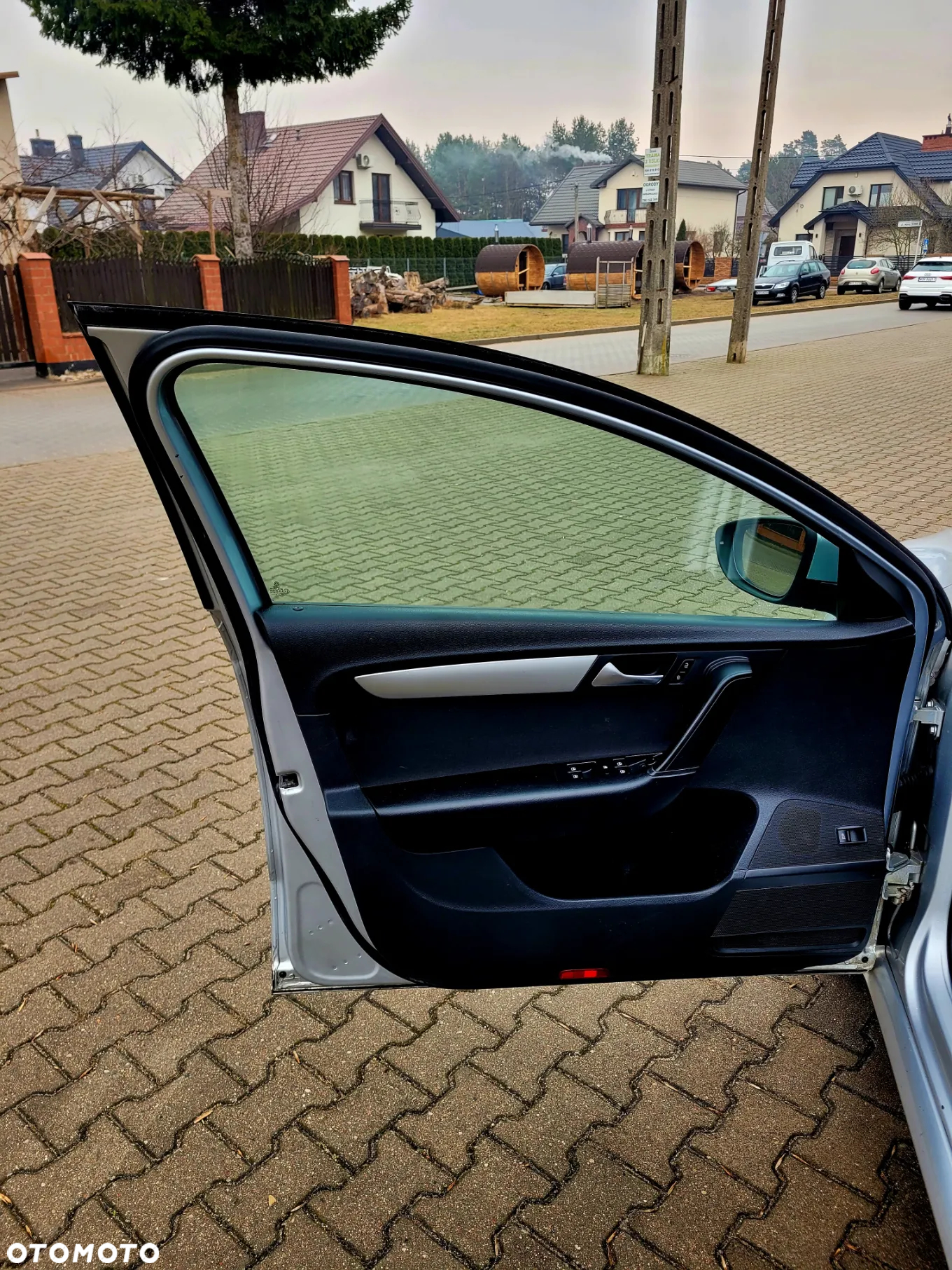 Volkswagen Passat 2.0 Blue TDI DSG SCR Comfortline - 27