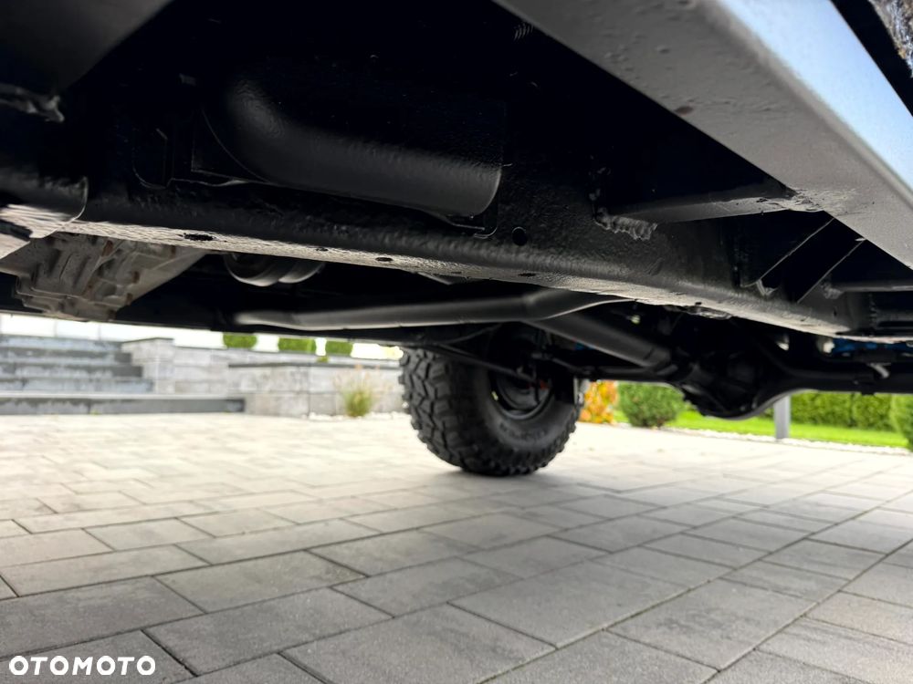 Nissan Patrol 3.0 TDI Luxury - 28