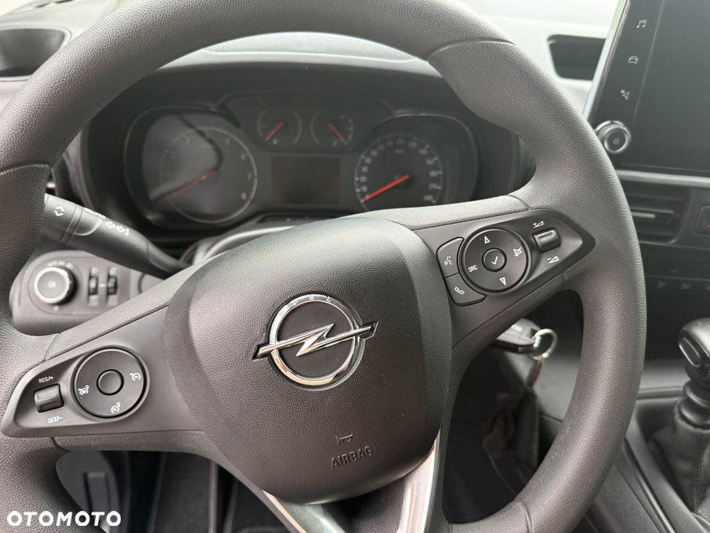 Opel Combo XL 1.5 D Start/Stop Ultimate - 23