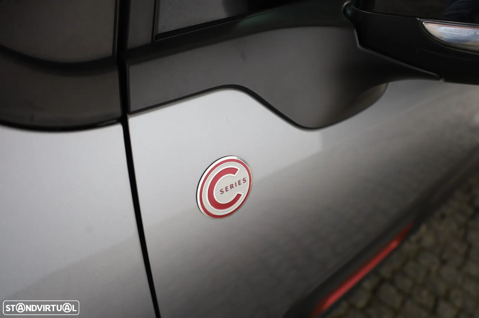 Citroën C3 1.2 PureTech C-Series - 13