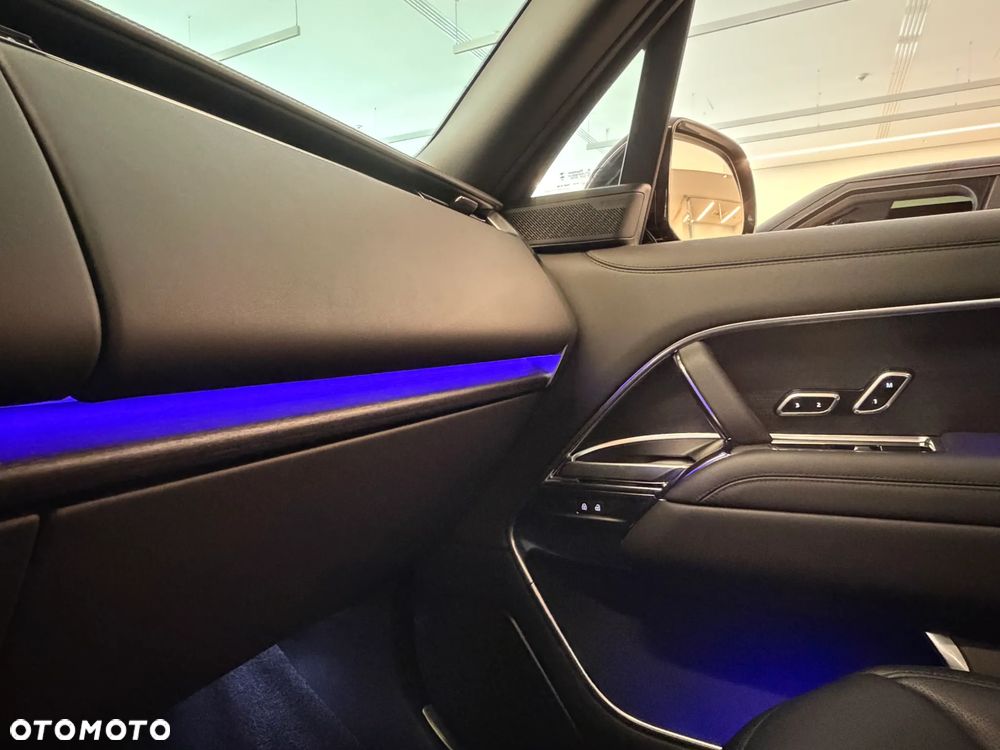 Land Rover Range Rover D350 Autobiography - 17
