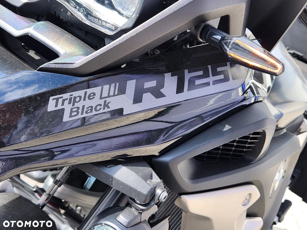 BMW R1250 GS Adventure - 4