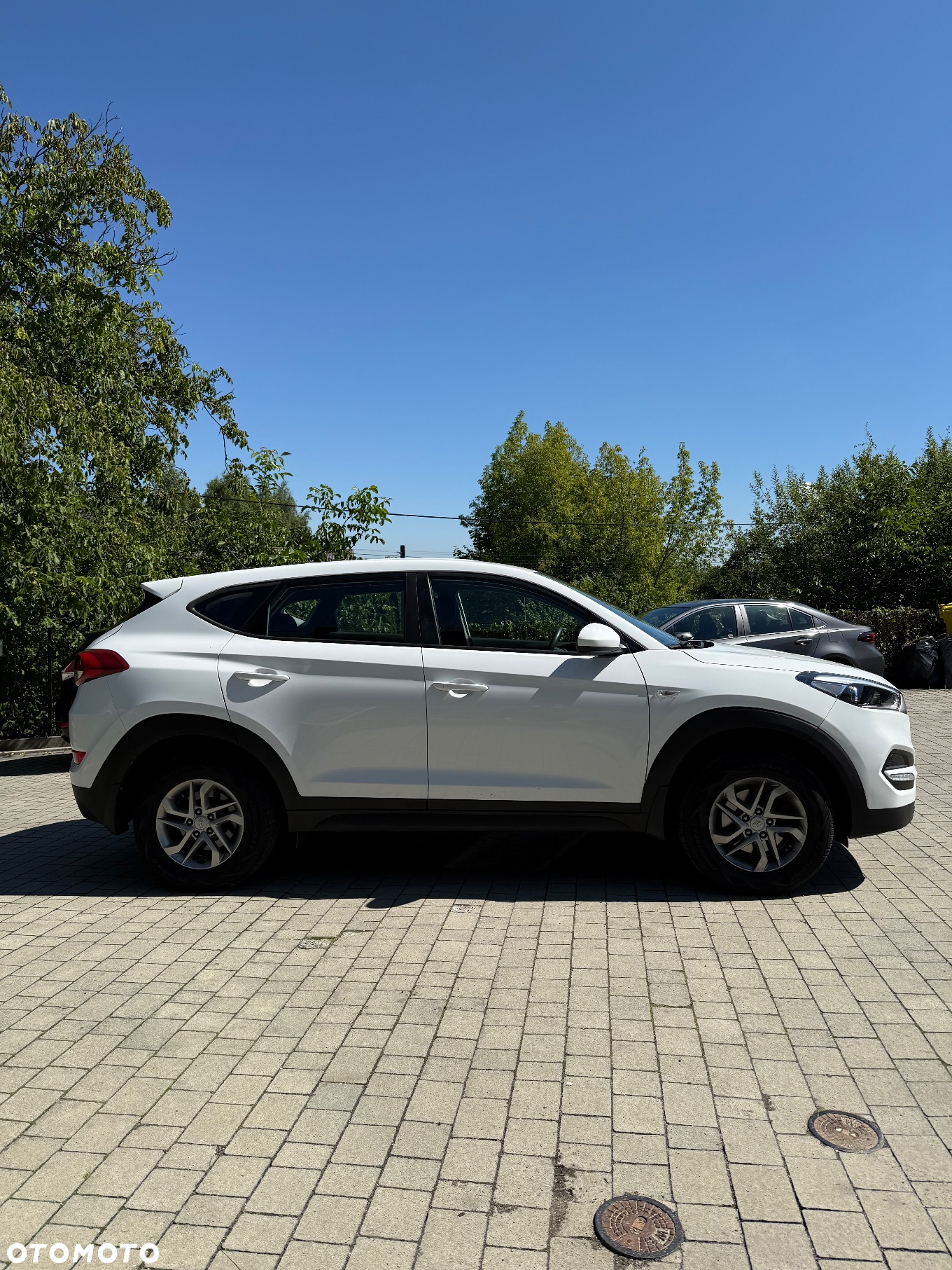 Hyundai Tucson 1.6 GDi Comfort 2WD - 4