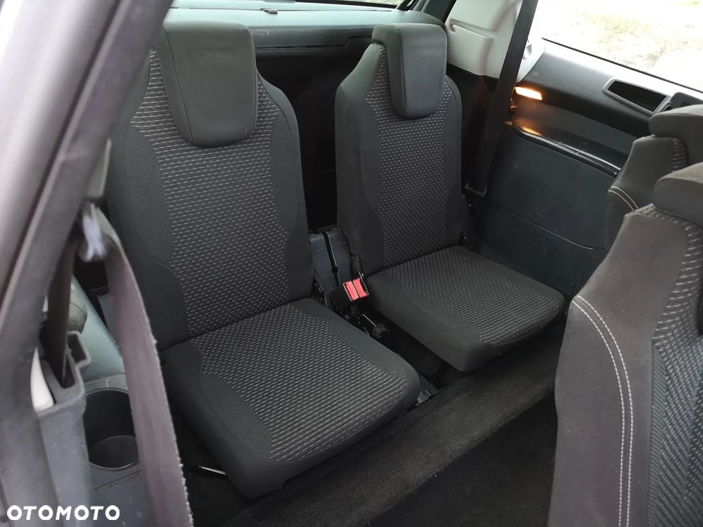 Citroën C4 Grand Picasso VTi 120 (7-Sitzer) Business Class - 29