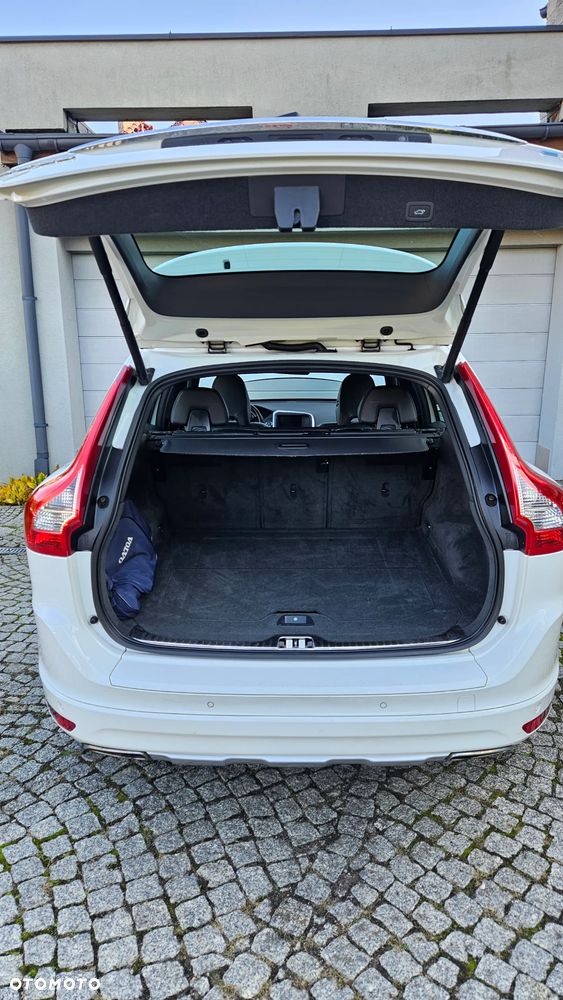 Volvo Xc 60 2014 photo 5