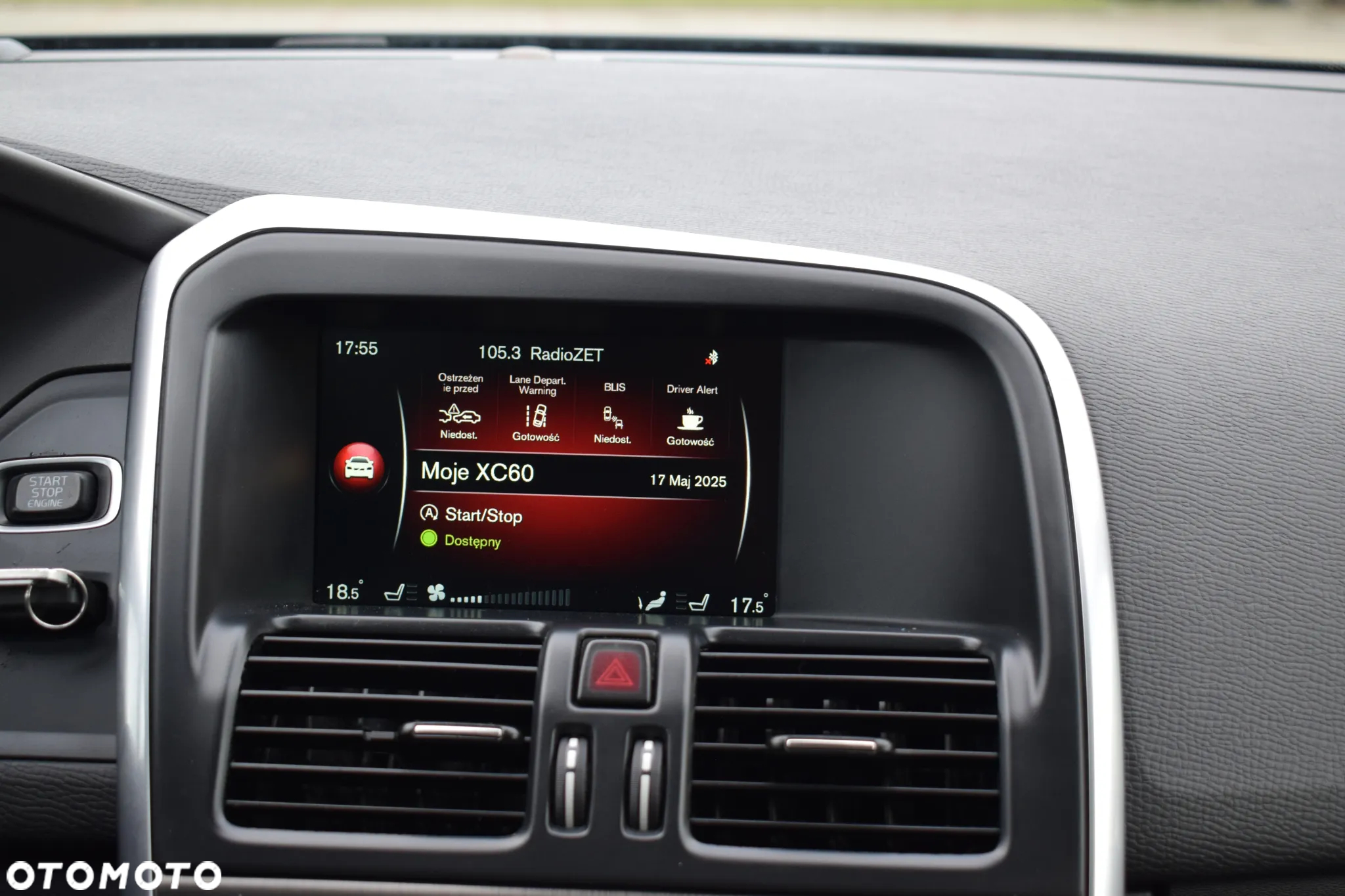 Volvo XC 60 - 34