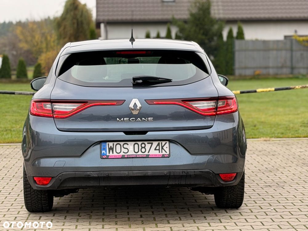 Renault Megane - 17