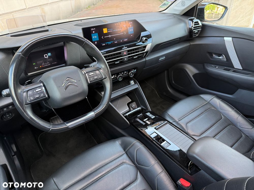 Citroën C4 - 34