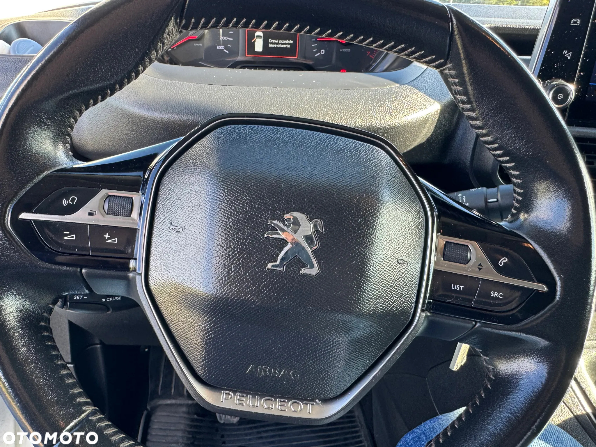 Peugeot Partner Long - 32