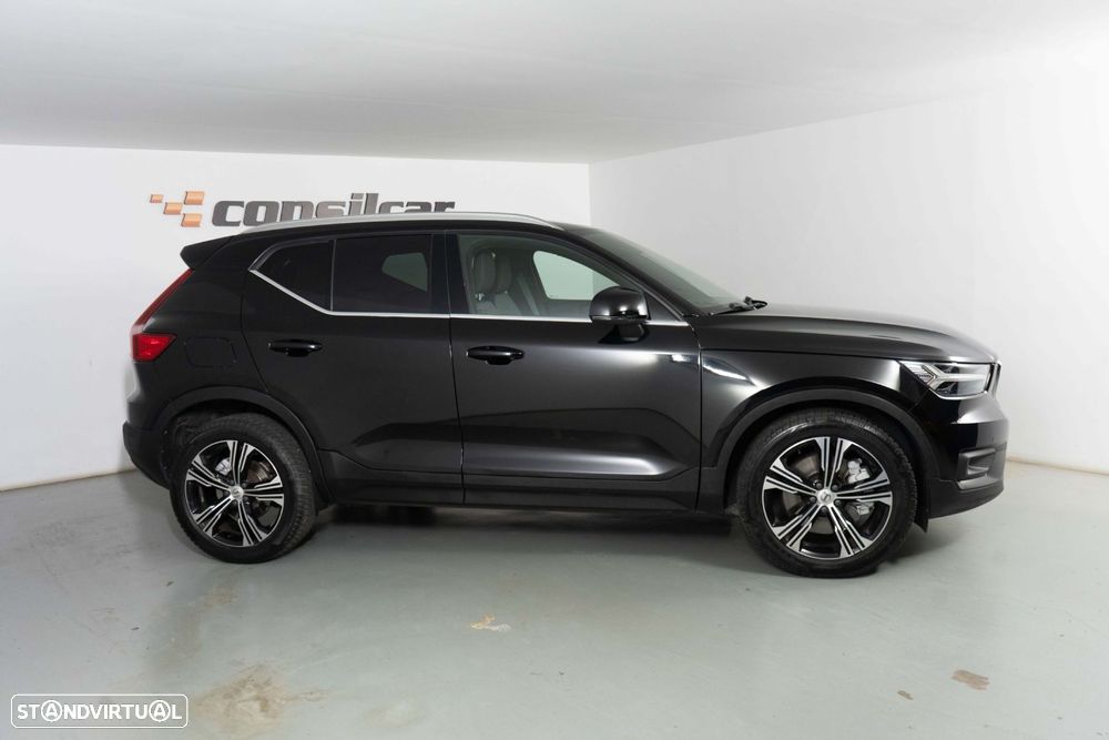 Volvo XC 40 1.5 T5 PHEV Momentum Plus - 7