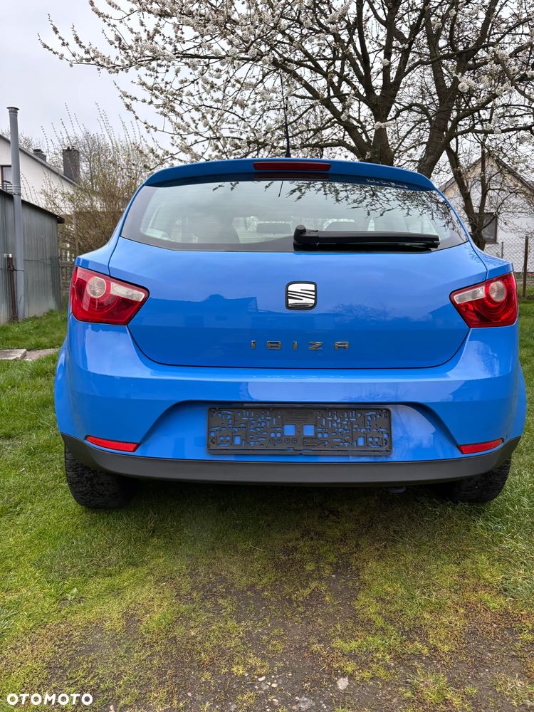 Seat Ibiza SC 1.4 16V Style - 15