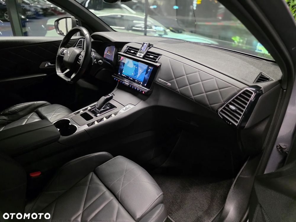 DS Automobiles DS 7 Crossback 1.6 PureTech Rivoli - 32