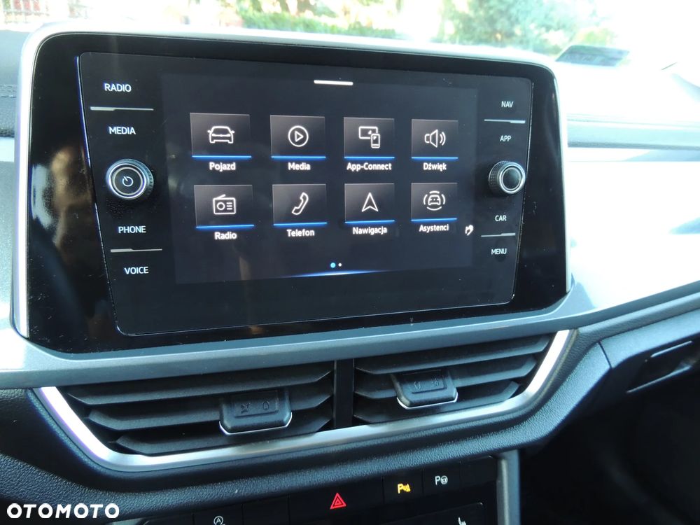 Volkswagen T-Roc 1.5 TSI Style DSG - 28