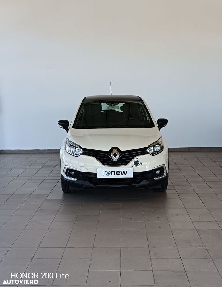 Renault Captur 2019 photo 3