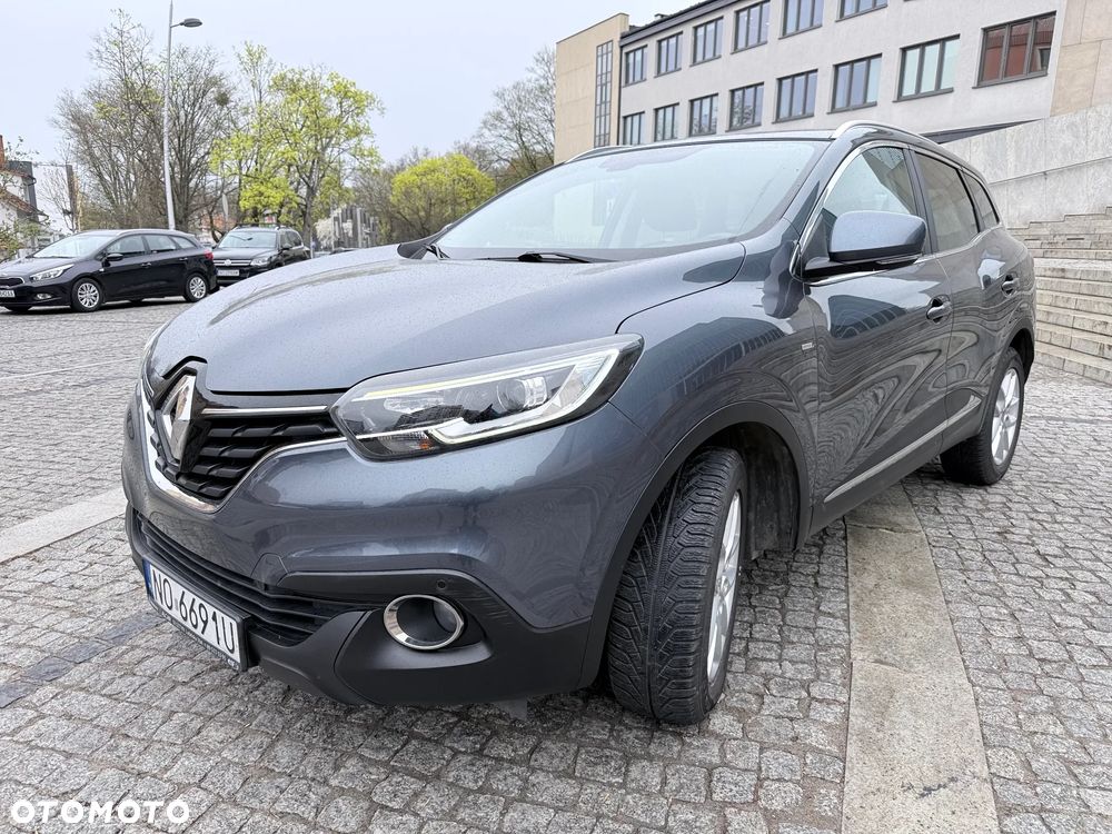 Renault Kadjar 1.2 Energy TCe Adventure - 12