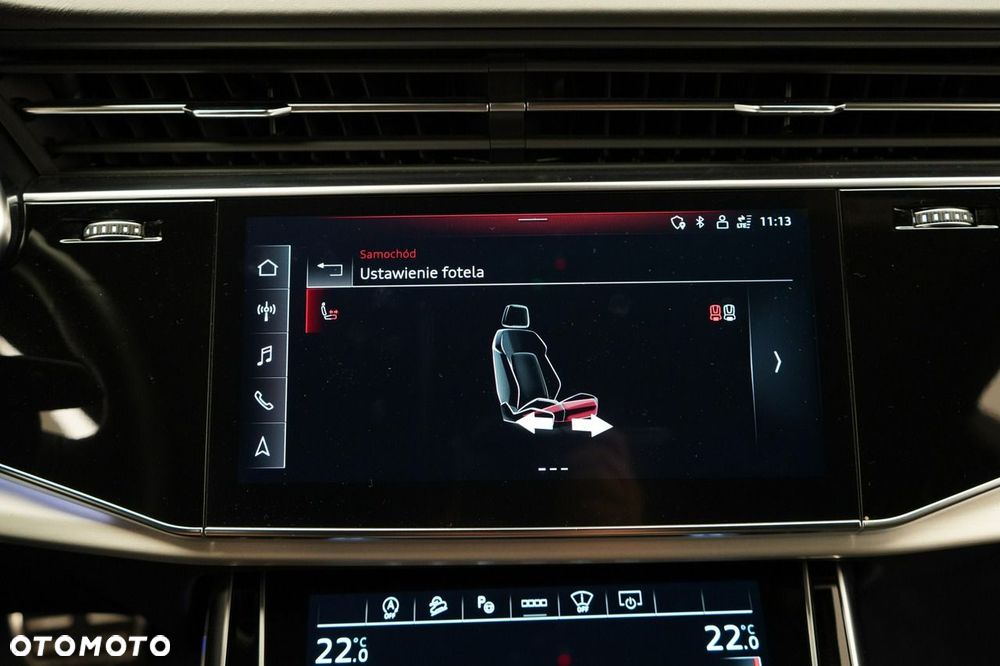 Audi Q8 - 38