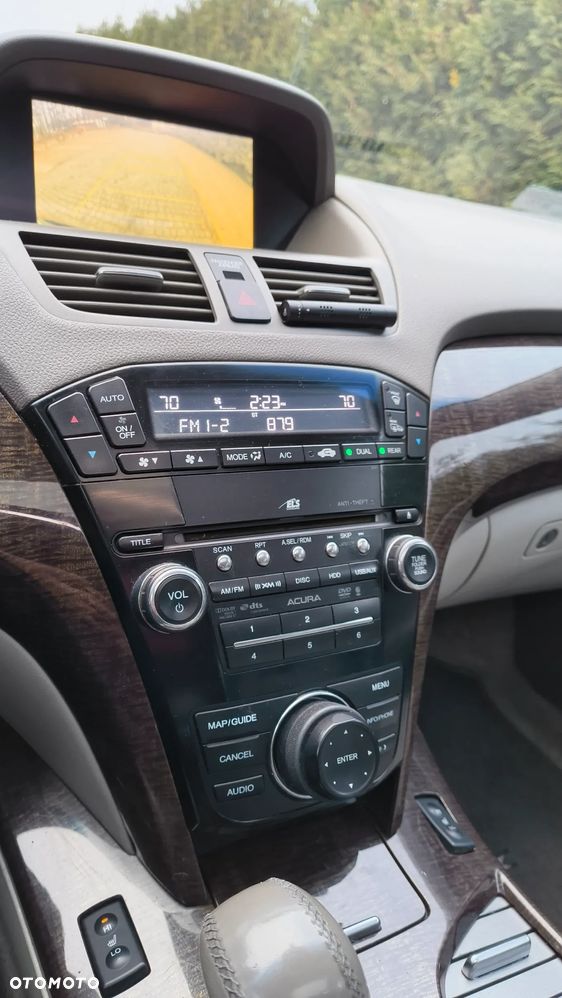 Acura MDX - 20
