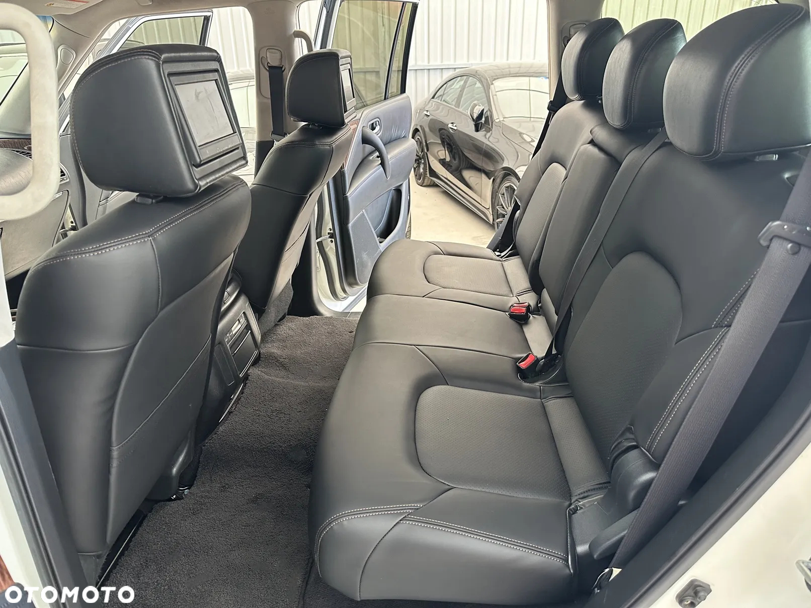 Nissan Patrol - 8