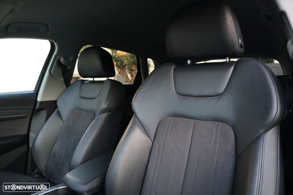 Audi e-tron 50 quattro Advanced - 20