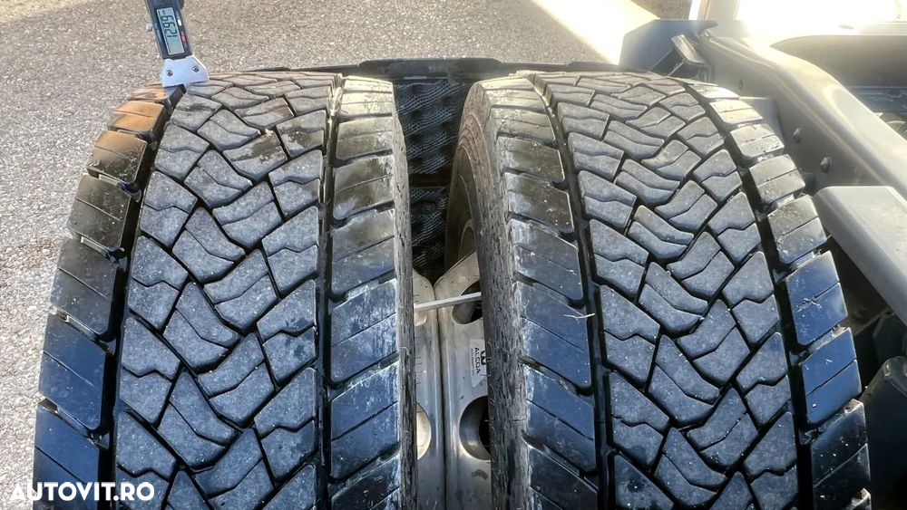 DAF XG 480 FT mega volum - new model - 11