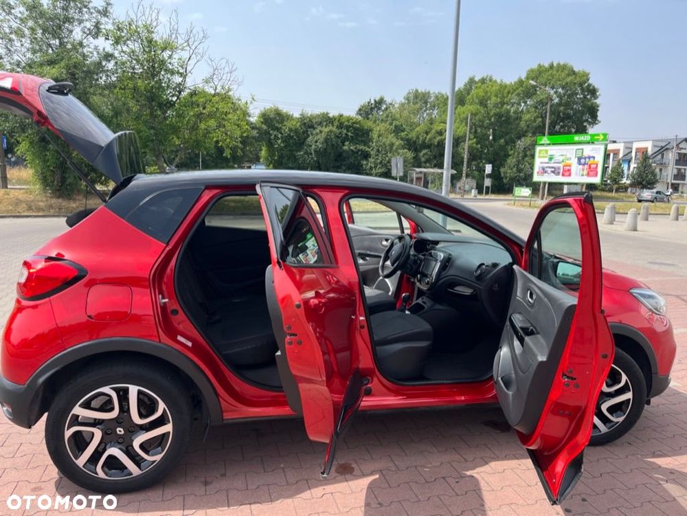 Renault Captur 1.5 dCi Zen EDC - 5