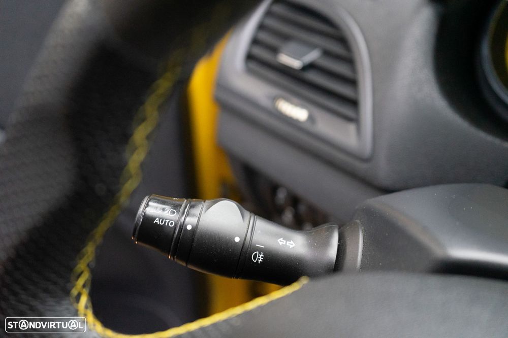 Renault Mégane Coupe 2.0 T 16V RS - 40