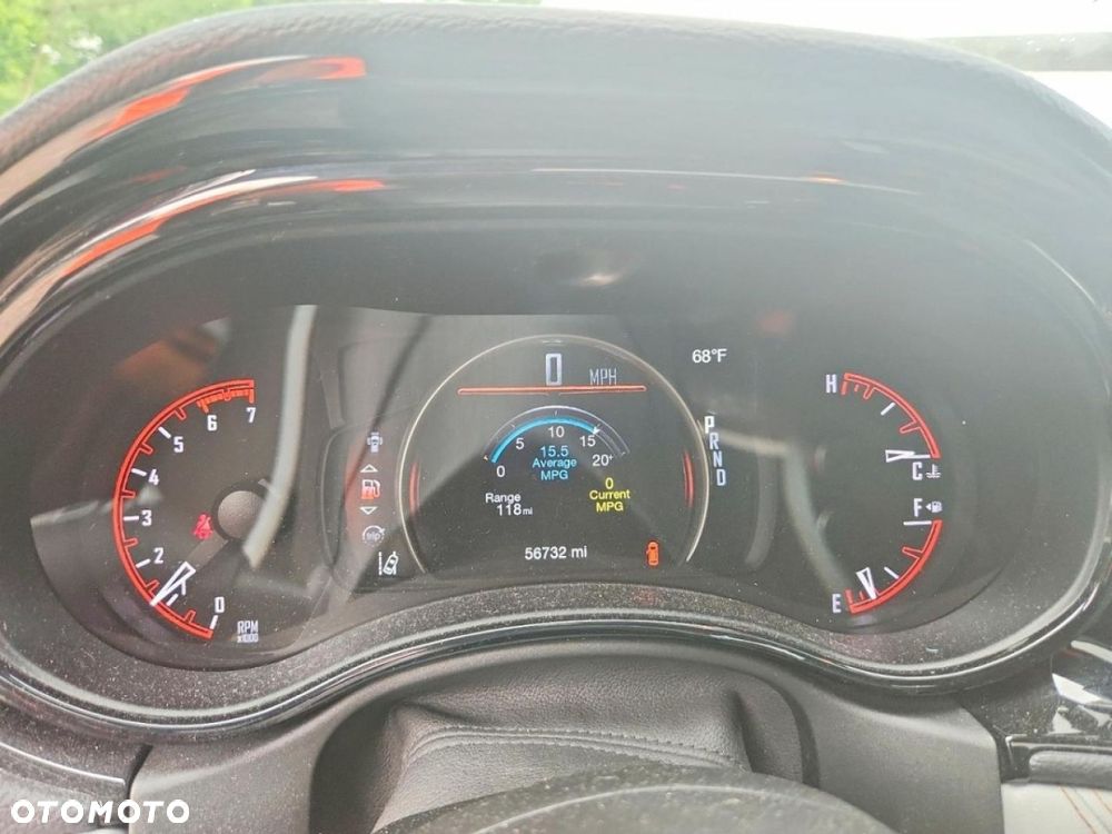 Dodge Durango - 11
