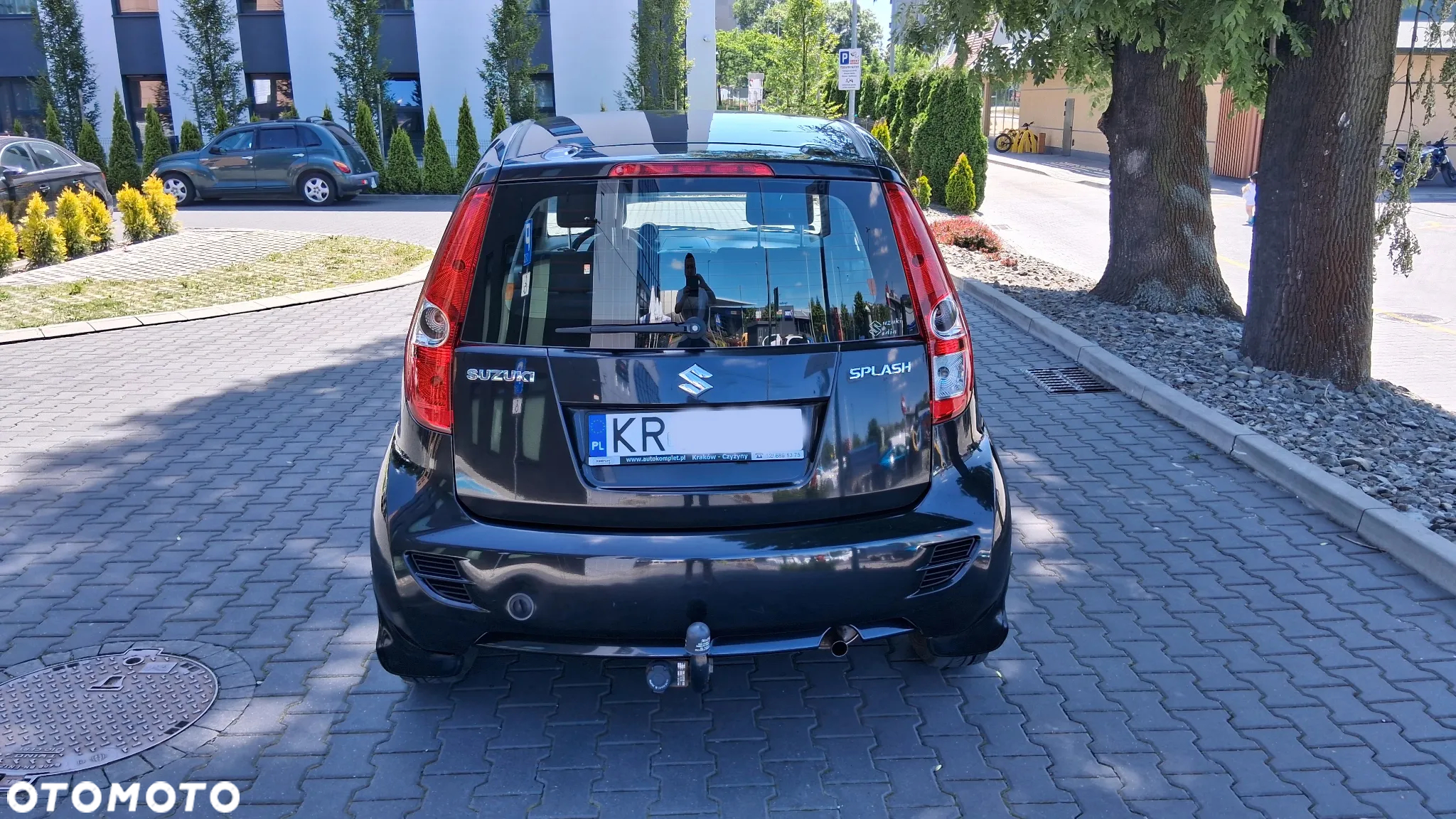 Suzuki Splash 1.2 Comfort - 7