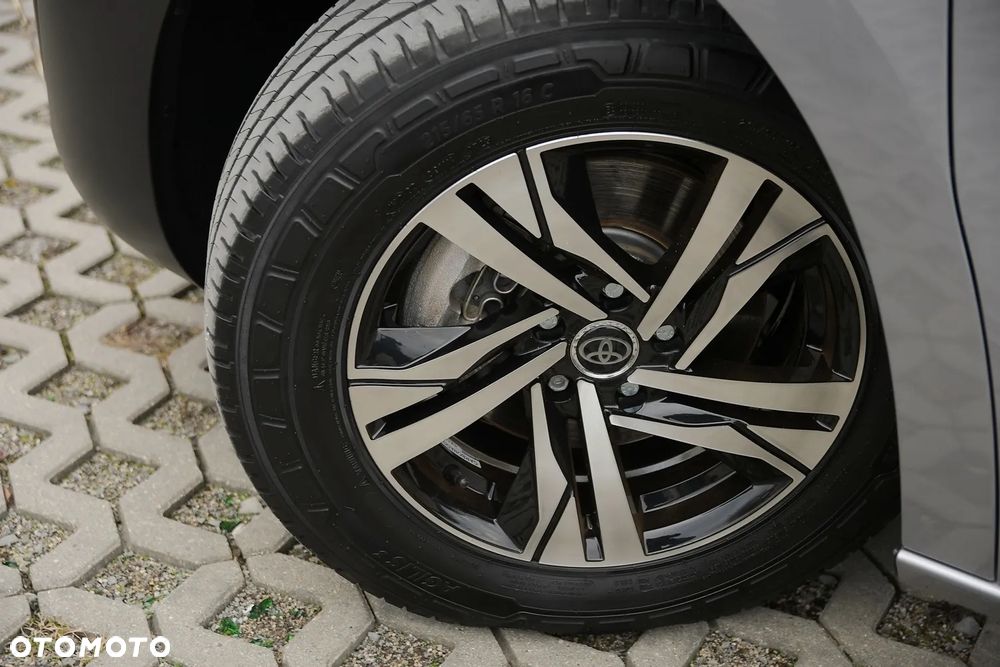 Toyota ProAce - 18