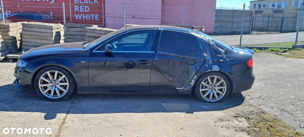 Audi A4 Limousine 2.0 TDI Prime Line - 5