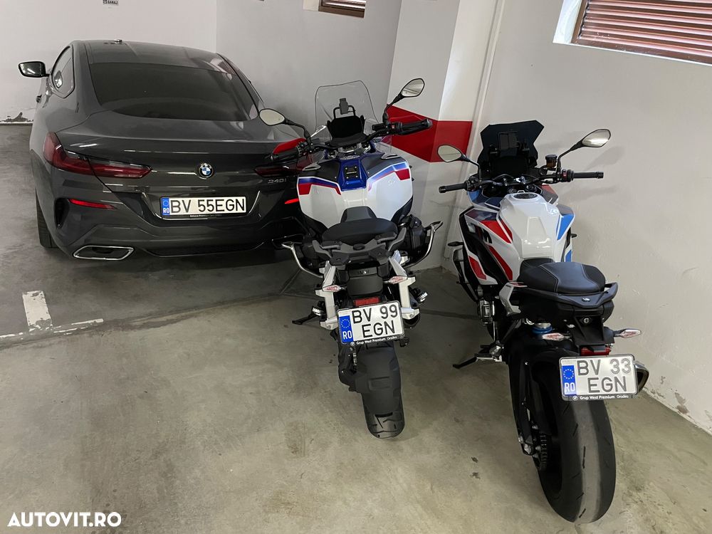 BMW M 1000XR - 2